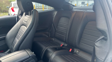 Mercedes-Benz C-Class C250d AMG Line Premium Plus 2dr Auto Diesel Coupe